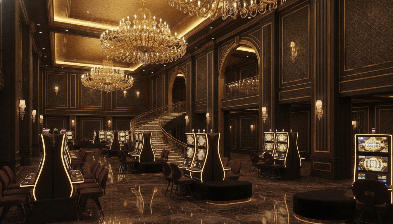 RioAce Casino  Αναλυτική Αξιολόγηση
