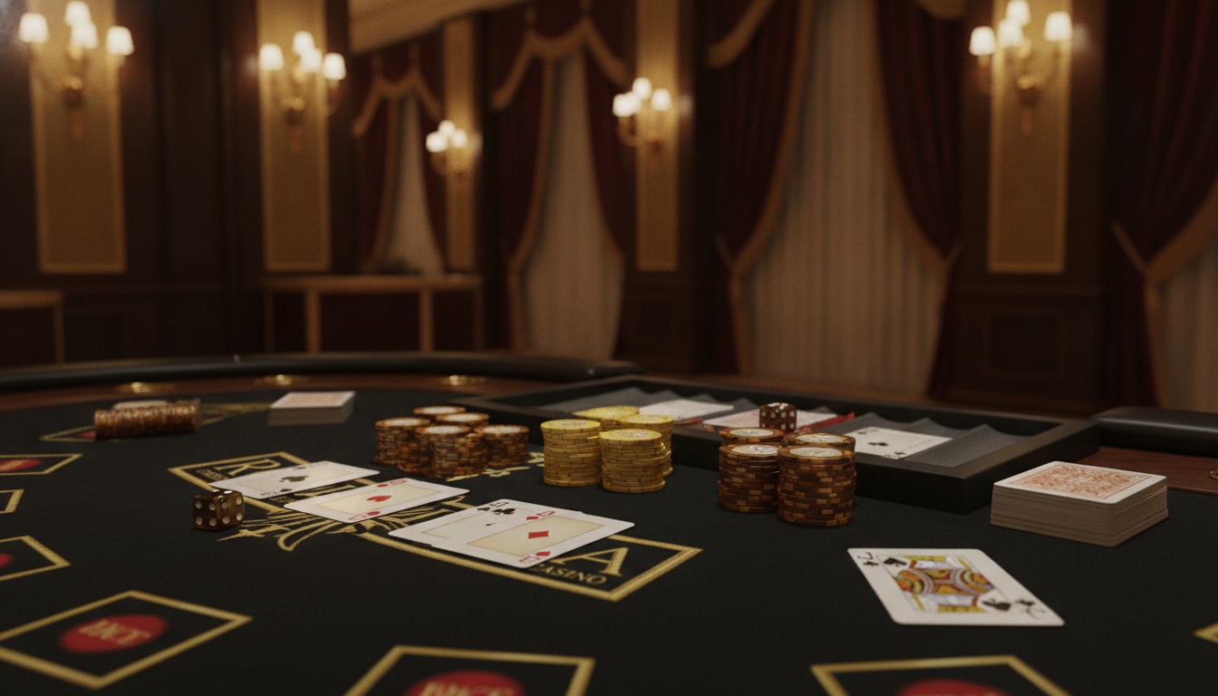 Αξιολόγηση Ασφάλειας στο RioAce Casino